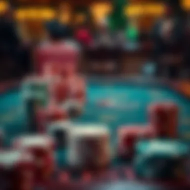 Understanding Clay Poker Sets: A Comprehensive Guide Summary Understanding Clay Poker Sets: A Comprehensive Guide Summary