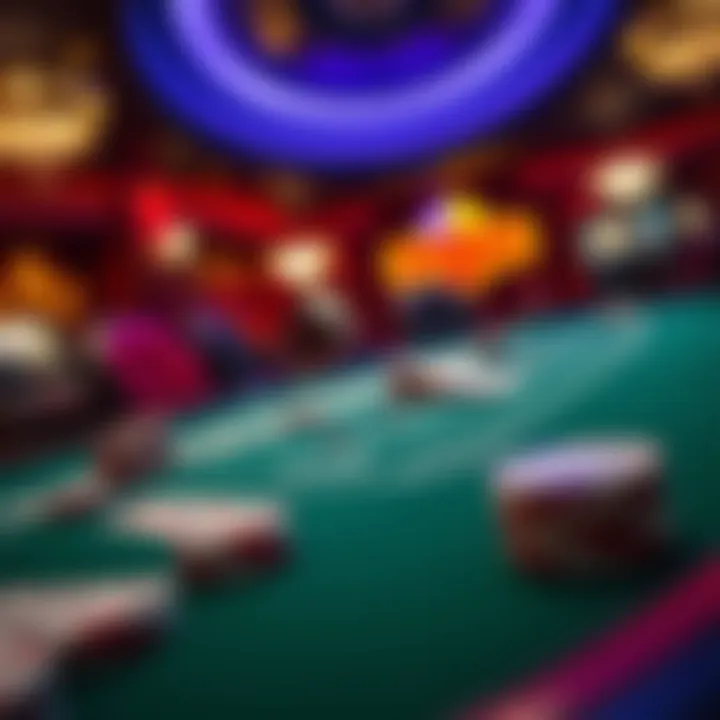 Effective Betting Systems in Blackjack Visual representation of betting systems in blackjack