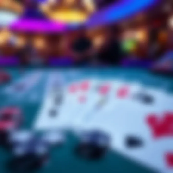 Mathematical Concepts in Double Deck Blackjack Mathematical concepts in double deck blackjack