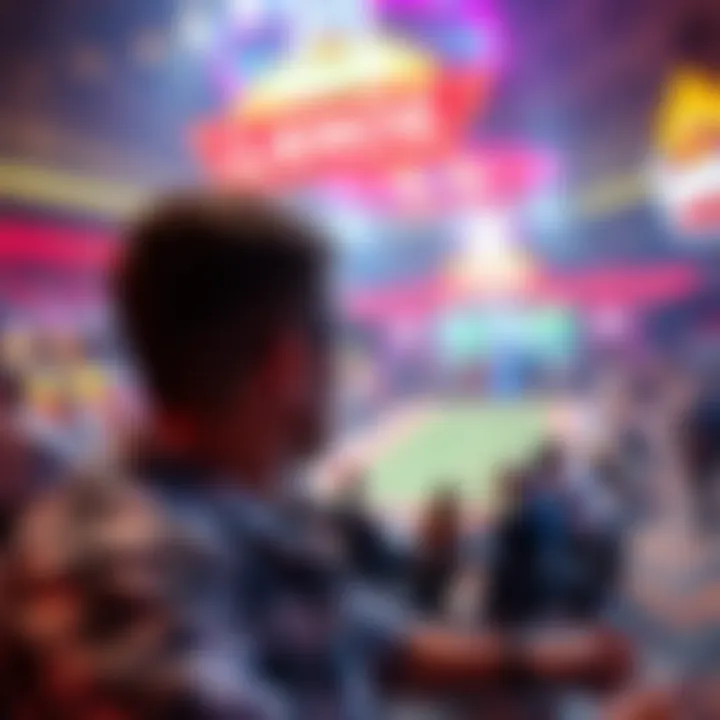 Strategic Betting Techniques with Live Odds Strategic overview of betting techniques utilizing live odds