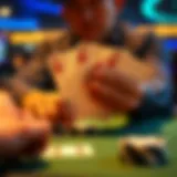 Understanding Hands in Texas Hold'em Poker Introduction