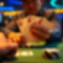 Understanding Hands in Texas Hold'em Poker Introduction