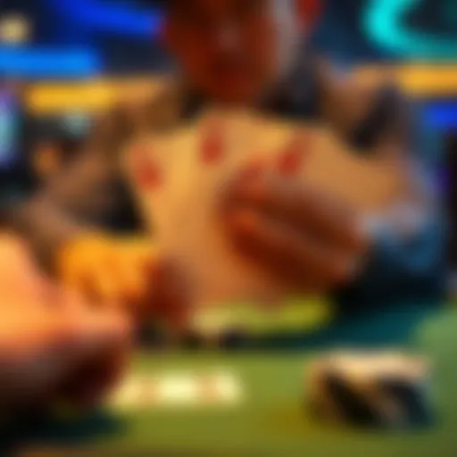 Understanding Hands in Texas Hold'em Poker Introduction
