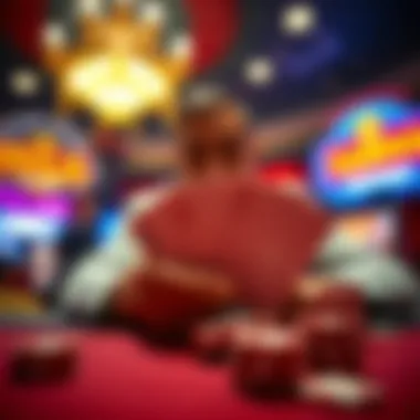 Notable Understanding Hands in Texas Hold'em Poker Notable Understanding Hands in Texas Hold'em Poker