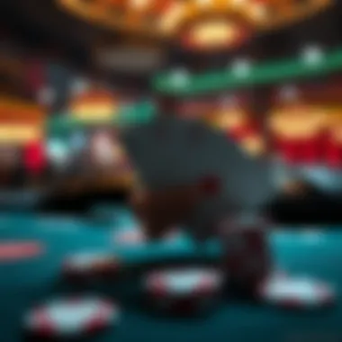Understanding Hands in Texas Hold'em Poker Summary Understanding Hands in Texas Hold'em Poker Summary
