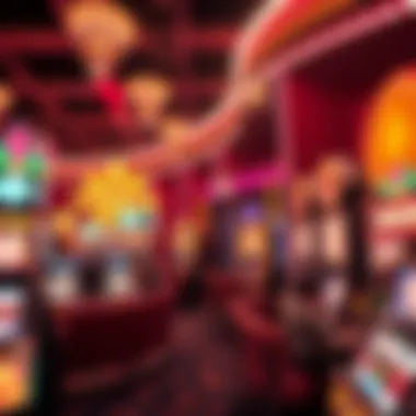 A historical depiction of the evolution of gaming laws affecting Indian tribes