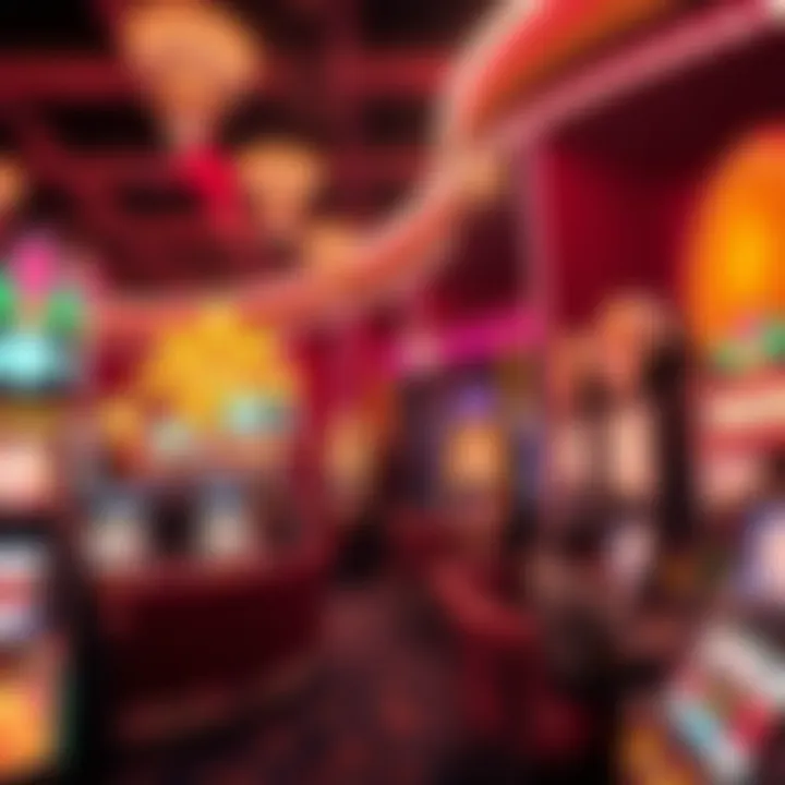 A historical depiction of the evolution of gaming laws affecting Indian tribes