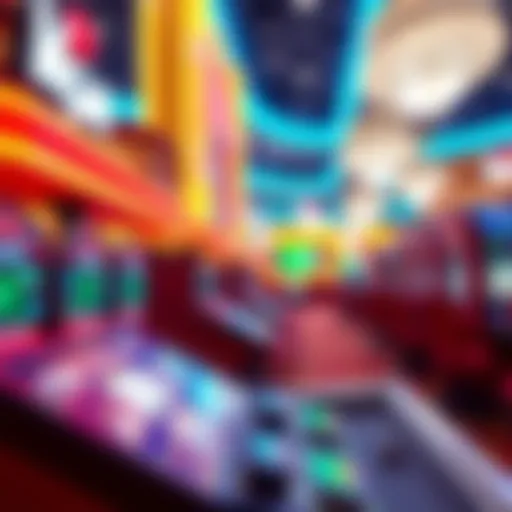 Understanding MGM Betting App Promotions Introduction
