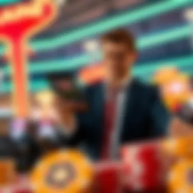 Notable Understanding MGM Betting App Promotions Notable Understanding MGM Betting App Promotions