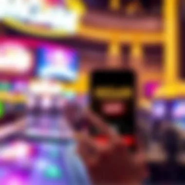 Understanding MGM Betting App Promotions Summary