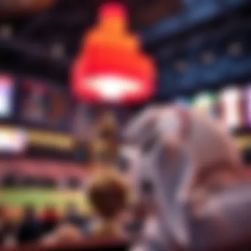 Analyzing MLB betting odds