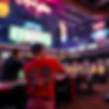 Current trends in MLB betting