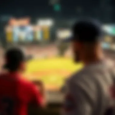 Strategic betting approaches in MLB