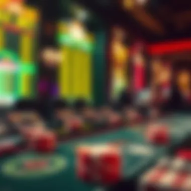 Understanding Odds on Place Bets in Craps Summary