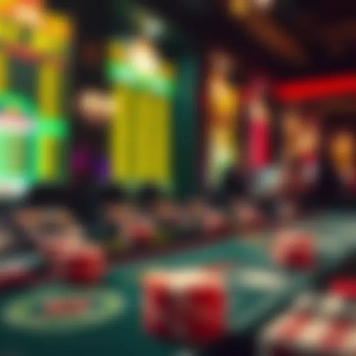 Understanding Odds on Place Bets in Craps Summary