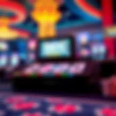 Notable Understanding Poker Card Readers: Technology and Impact Notable Understanding Poker Card Readers: Technology and Impact