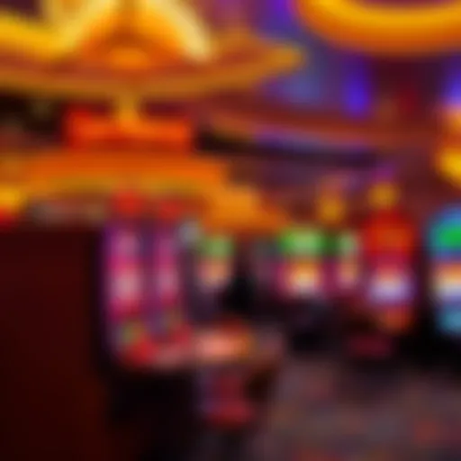 Understanding San Manuel Freeplay: An In-Depth Exploration Introduction