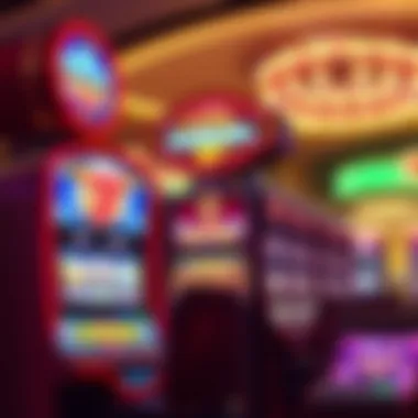 Understanding San Manuel Freeplay: An In-Depth Exploration Summary Understanding San Manuel Freeplay: An In-Depth Exploration Summary