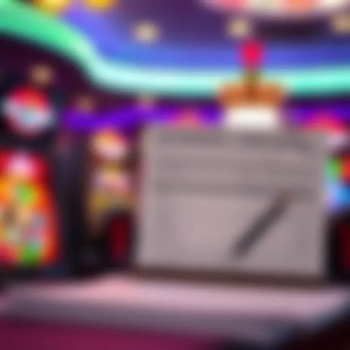 Government Compliance in Sports Betting Government compliance forms for reporting sports betting income