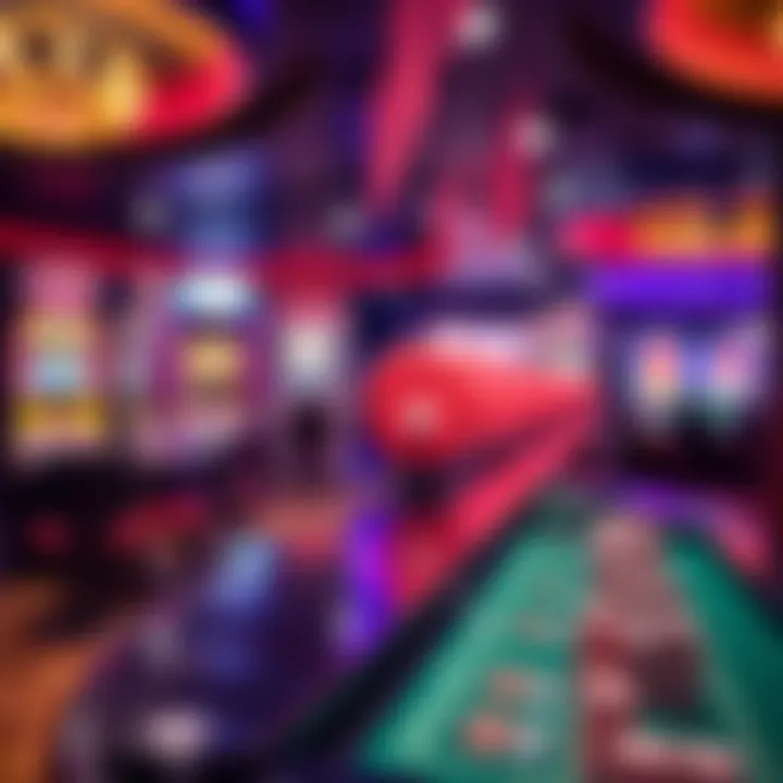 Responsible Gambling and Tax Implications Responsible gambling and understanding tax implications