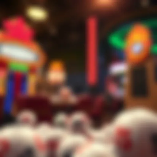 Understanding the Dynamics of Bingo Cash Bonuses Introduction