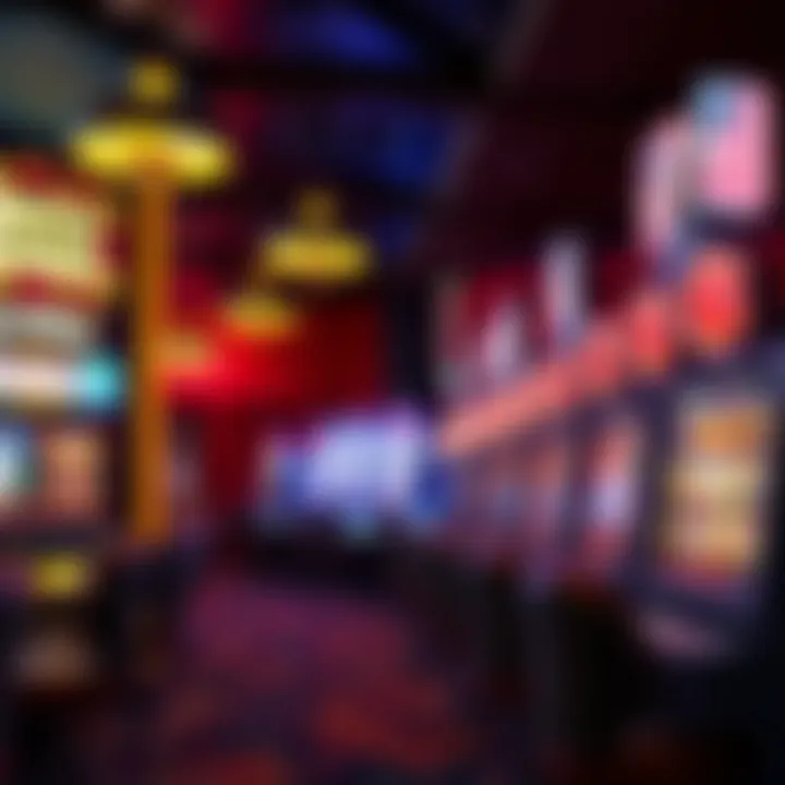 Understanding the Dynamics of Bingo Cash Bonuses Summary