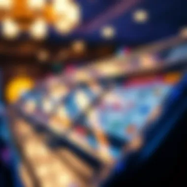Mathematical Odds in Slot Gaming Mathematical calculations and odds related to slot machines