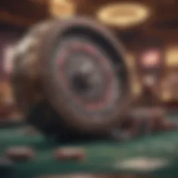 Understanding the Mechanics of a 8-Pick Parlay Introduction