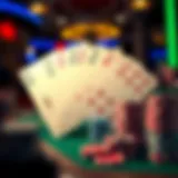 Understanding the Poker Hand Chart: A Comprehensive Guide Introduction