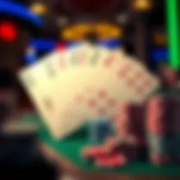 Understanding the Poker Hand Chart: A Comprehensive Guide Introduction