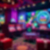 Visual representation of Unibet's bonuses