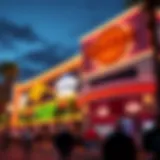 Upcoming Events at Hard Rock Tampa: A Comprehensive Overview Introduction
