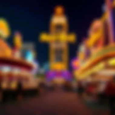 Notable Upcoming Events at Hard Rock Tampa: A Comprehensive Overview Notable Upcoming Events at Hard Rock Tampa: A Comprehensive Overview