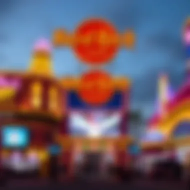 Upcoming Events at Hard Rock Tampa: A Comprehensive Overview Summary Upcoming Events at Hard Rock Tampa: A Comprehensive Overview Summary
