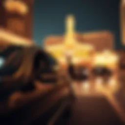 Valet Services in Las Vegas: An In-Depth Exploration Introduction