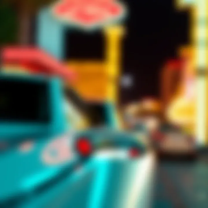 Notable Valet Services in Las Vegas: An In-Depth Exploration