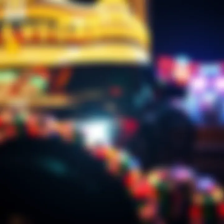 Valet Services in Las Vegas: An In-Depth Exploration Summary