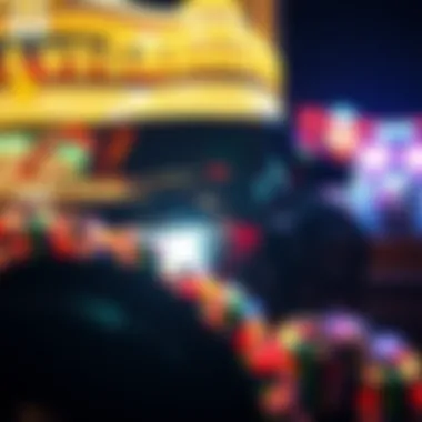 Valet Services in Las Vegas: An In-Depth Exploration Summary Valet Services in Las Vegas: An In-Depth Exploration Summary