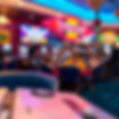 Highlighted Features in WSOP App Update Highlighted features of the WSOP app update